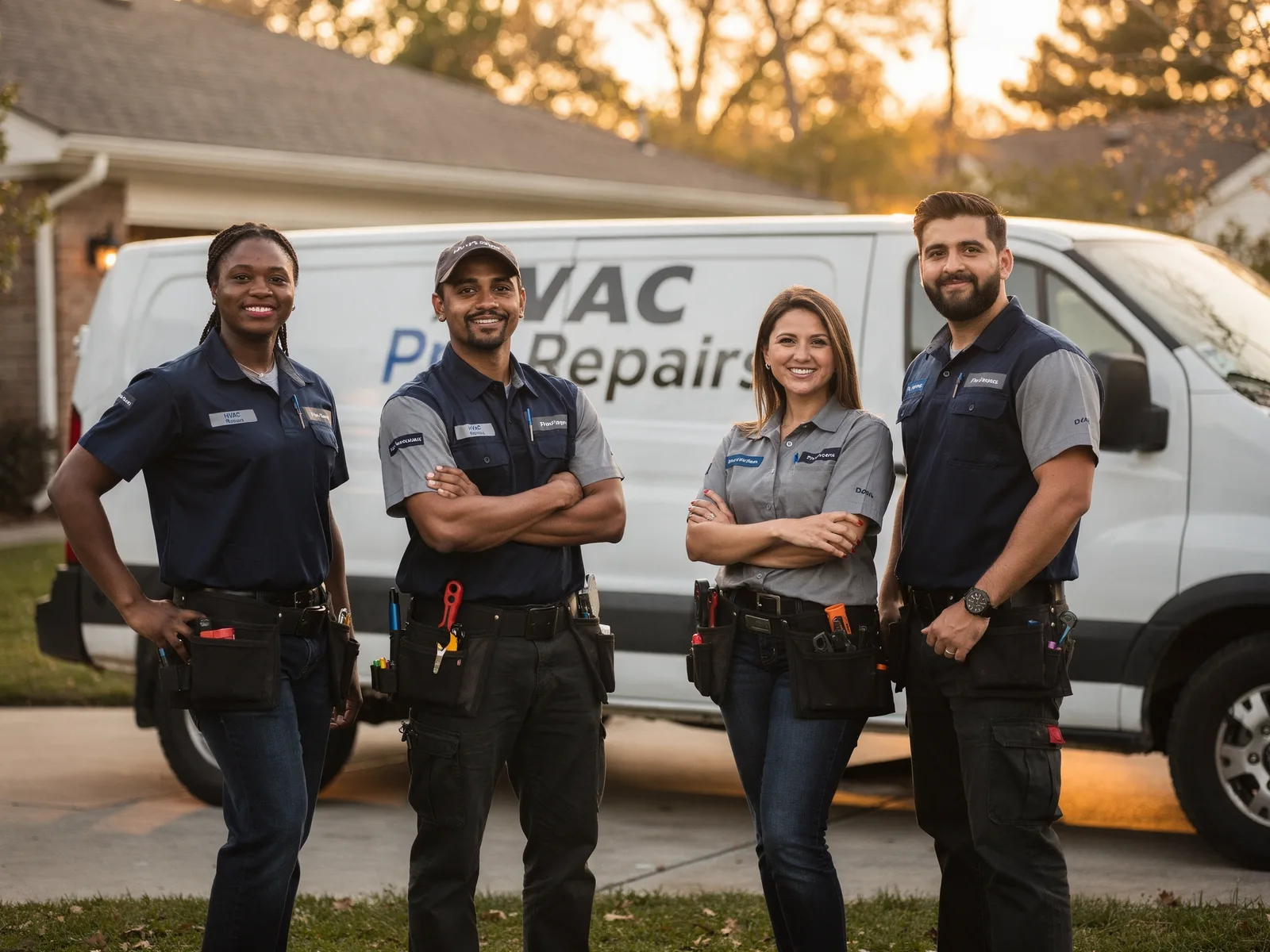 Heat Pump Repair company in Wilmore, KY